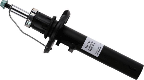 Golf Jetta Passat A3 Ön Amortisör 2004- (50 mm)- SACHS- 1K0413031