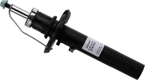 Golf Jetta Passat A3 Ön Amortisör 2004- (50 mm)- SACHS- 1K0413031