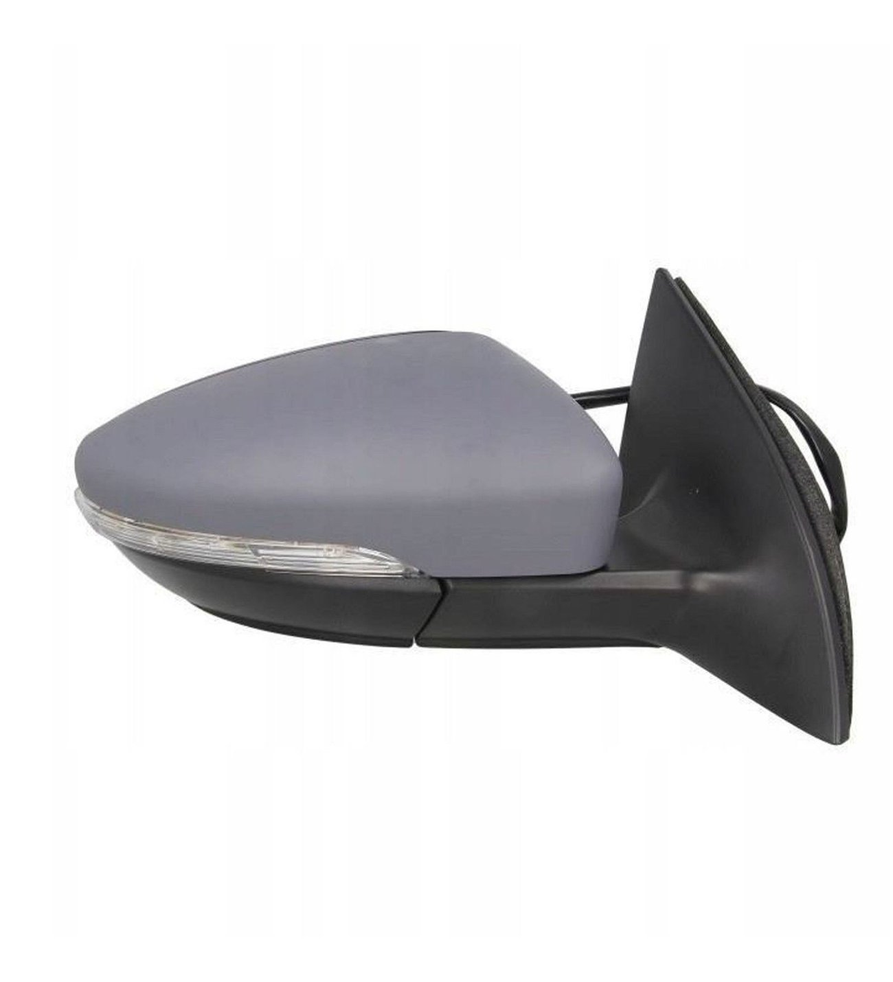 Sağ Dış Ayna Elektrikli Katlanır Isıtmalı Sinyalli VW Passat CC 2008-2016 3C8857508AN