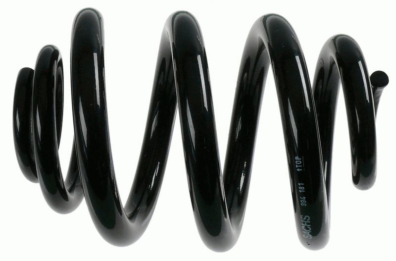 Helezon Yayı Arka T5 T6 04- Sachs 7J0511115F