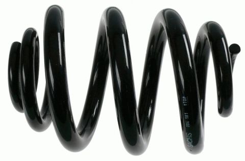 Helezon Yayı Arka T5 T6 04- Sachs 7J0511115F