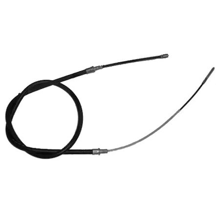 El Fren Teli 1510Mm Polo Hb 1995-2001 Polo Classic 1997-2002 Topran