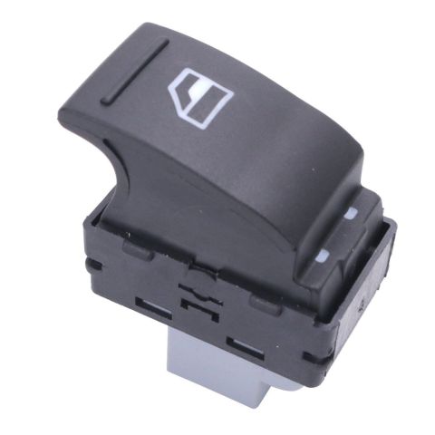 Transporter Sağ Tekli Cam Açma Düğmesi 2004-2015 - 7E0959855