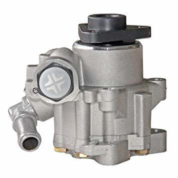 Dıreksıyon Pompası Passat A4 A6 97-04 Hella 8D0145156T