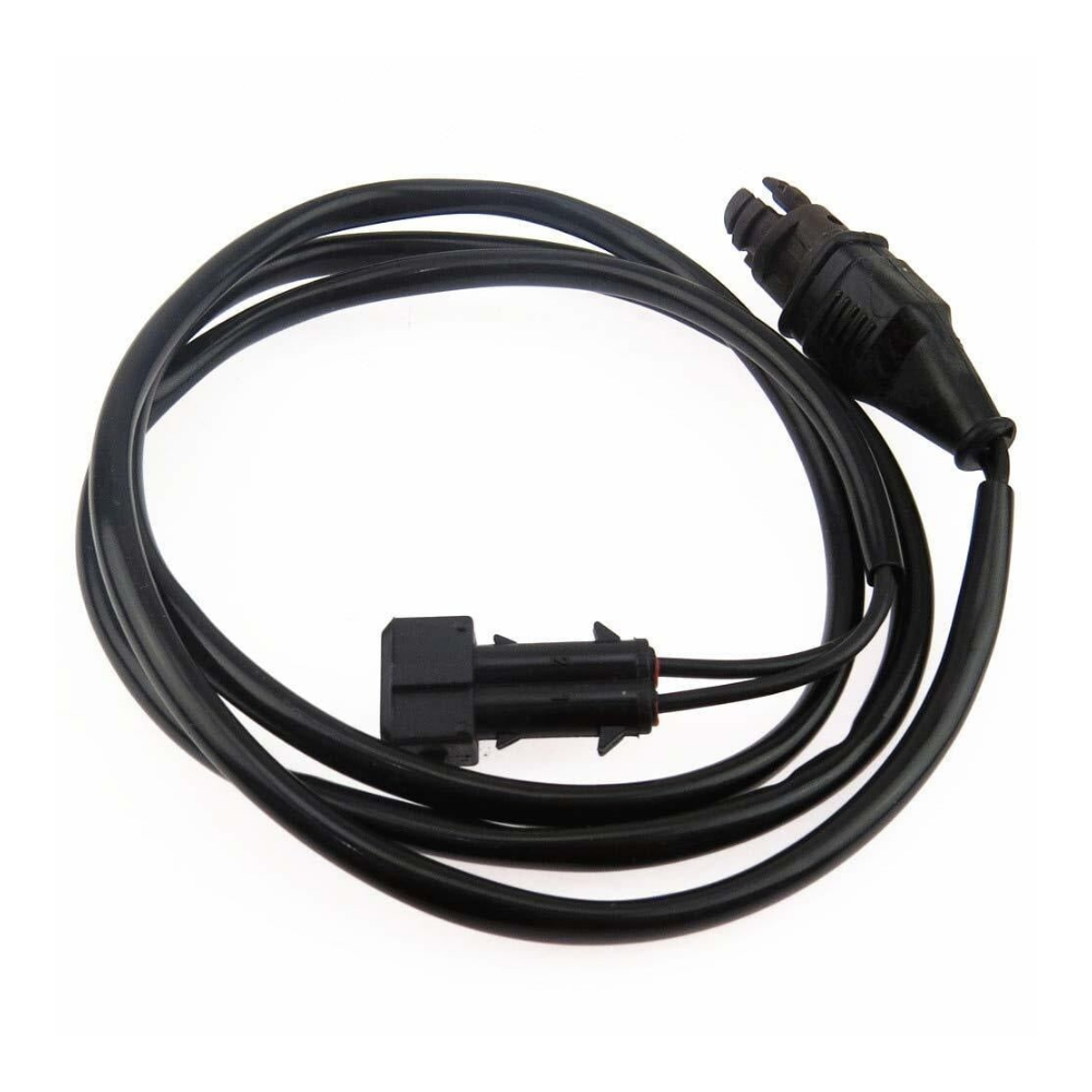 Dış Isı Sensörü Kablolu Volkswagen Passat 2001-2005 - Audi A4 - A6 1995-2005
