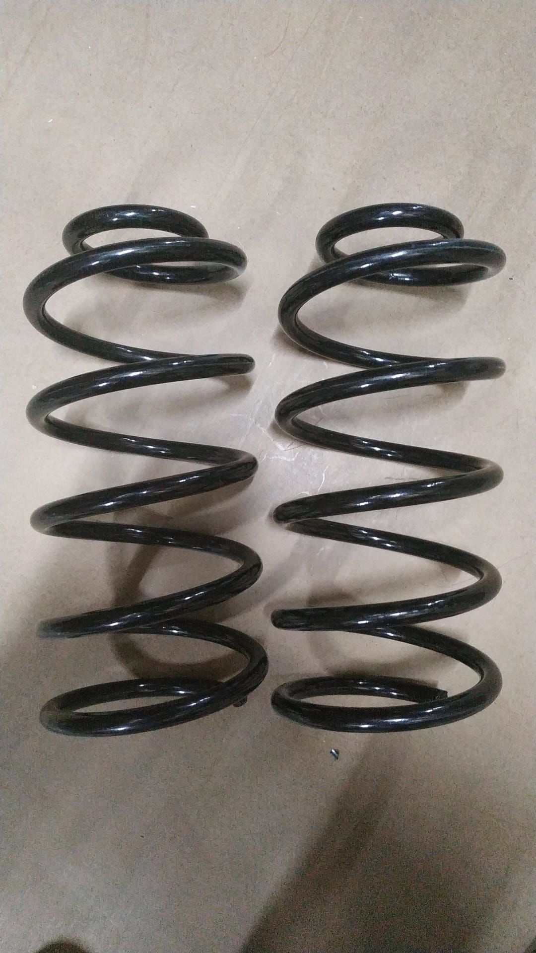 Helezon On Vw Beetle 01-10 Skoda Octavıa 1 01-06 1J0411105BF