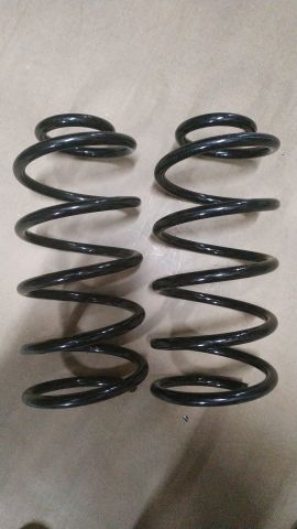 Helezon On Vw Beetle 01-10 Skoda Octavıa 1 01-06 1J0411105BF