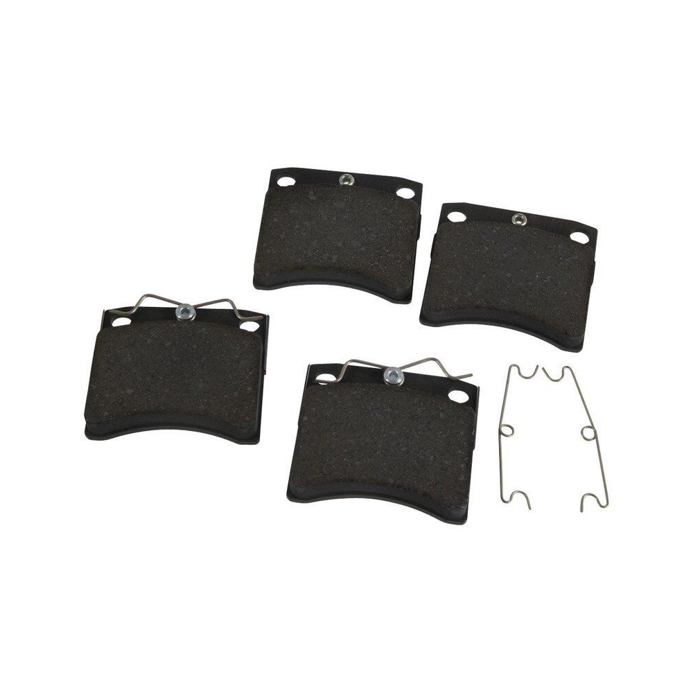 Bosch Fren Balatası Ön VW T4 1991-1997 701698151G