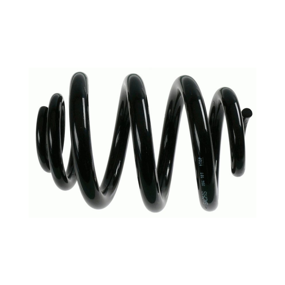 Sachs Arka Helezon Yayı VW T5 - T6 7J0511115F
