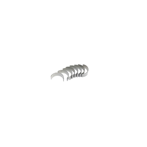 Kol Yatak 0,25mm VW Golf 4 - Bora - Passat - Audi A4 2E - AKL - AEB 1992- 034105701
