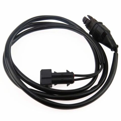 Dış Isı Sensörü Kablolu Volkswagen Passat 2001-2005 - Audi A4 - A6 1995-2005