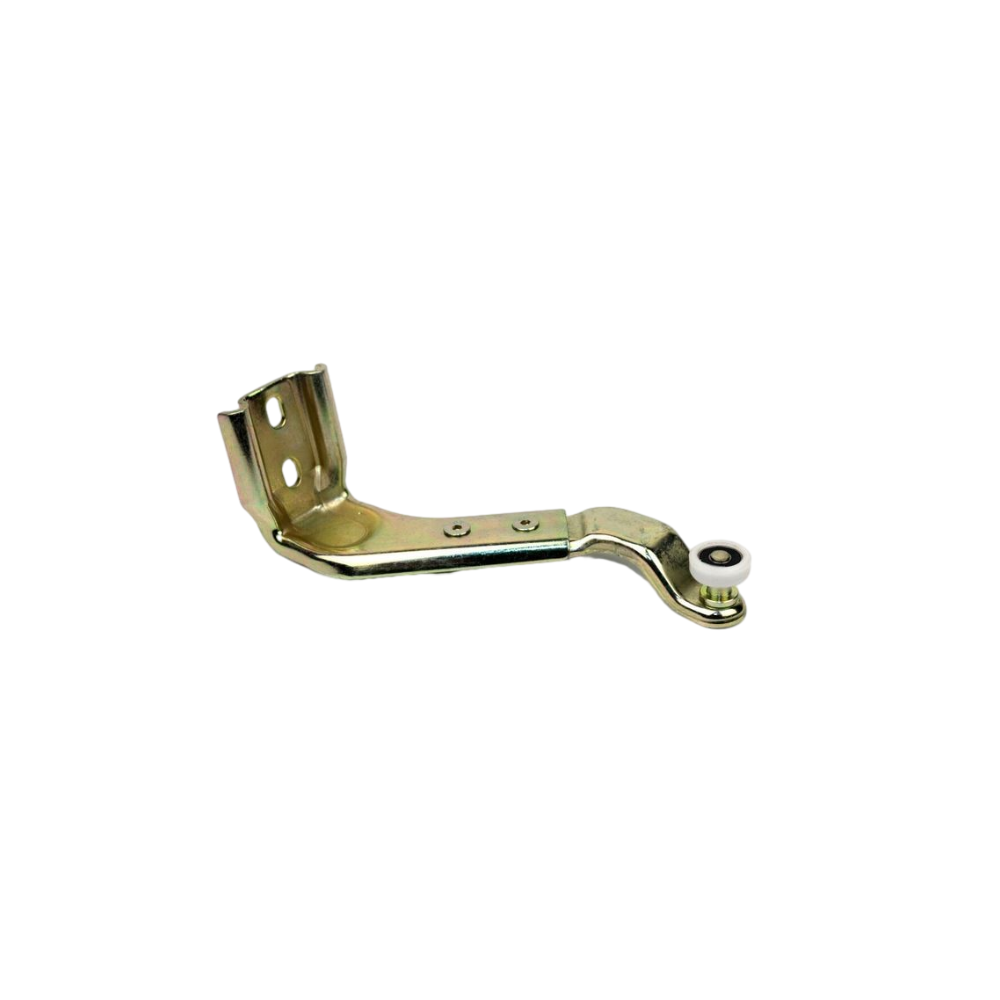 Wisco Kapı Sürgü Makarası Alt Sol Vw Lt35 - Sprinter - BSR404