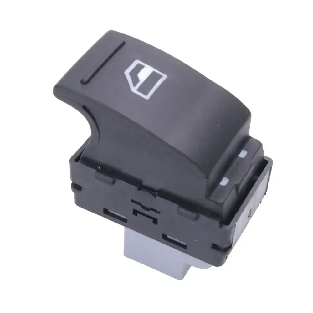 Transporter Sağ Tekli Cam Açma Düğmesi 7E0959855 - Uygun Fiyat