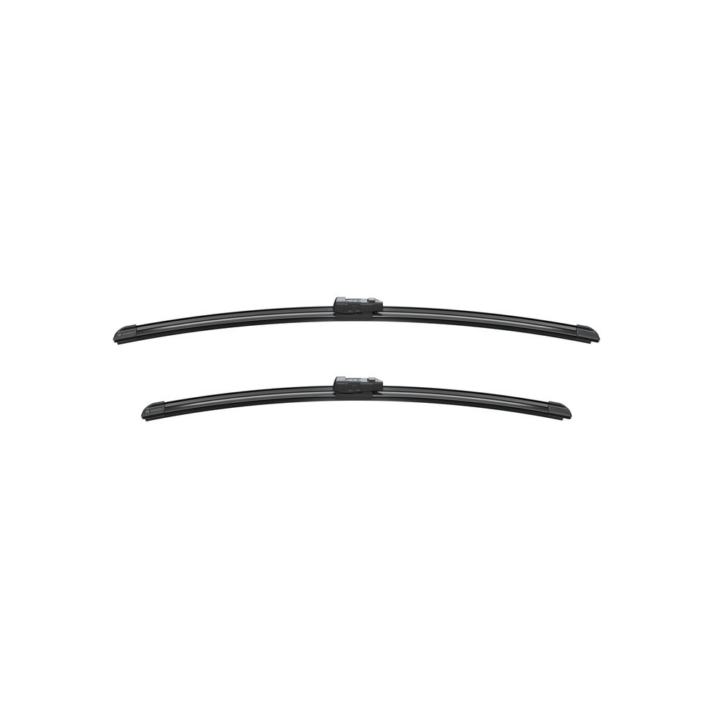 Bosch Silecek Süpürgesi Ön Takım VW Panamera - Kodiaq - Q3 - A5 600/530mm 8U1955425