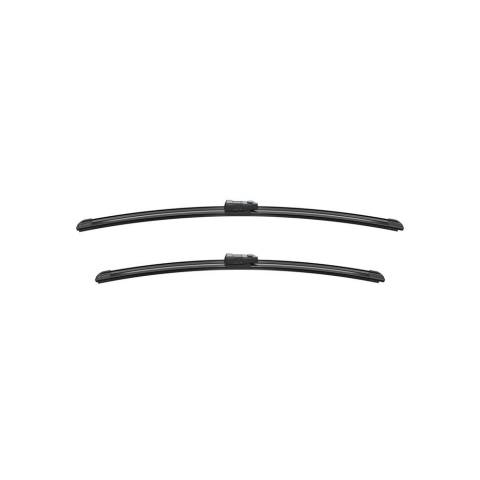 Bosch Silecek Süpürgesi Ön Takım VW Panamera - Kodiaq - Q3 - A5 600/530mm 8U1955425