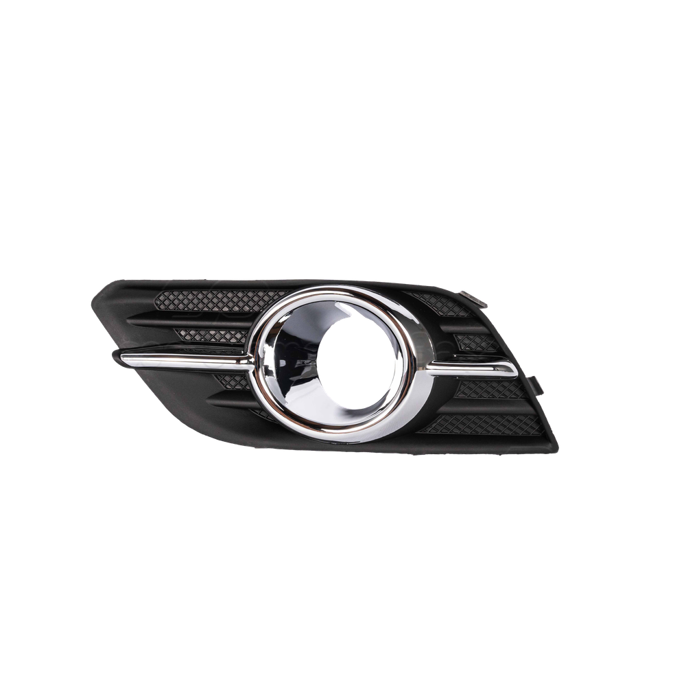 Tampon Izgarası Ön Sol Sisli Nikelajlı Opel Mokka 2013-2016 1400985 95470234