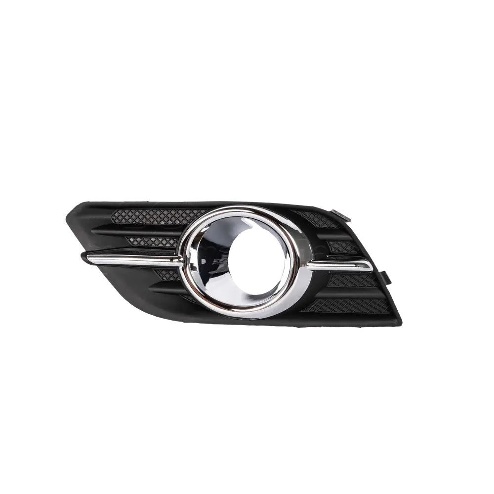 Tampon Izgarası Ön Sol Sisli Nikelajlı Opel Mokka 2013-2016 1400985 95470234