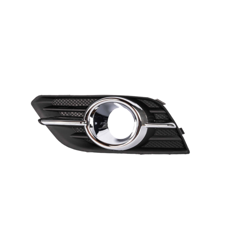 Tampon Izgarası Ön Sol Sisli Nikelajlı Opel Mokka 2013-2016 1400985 95470234