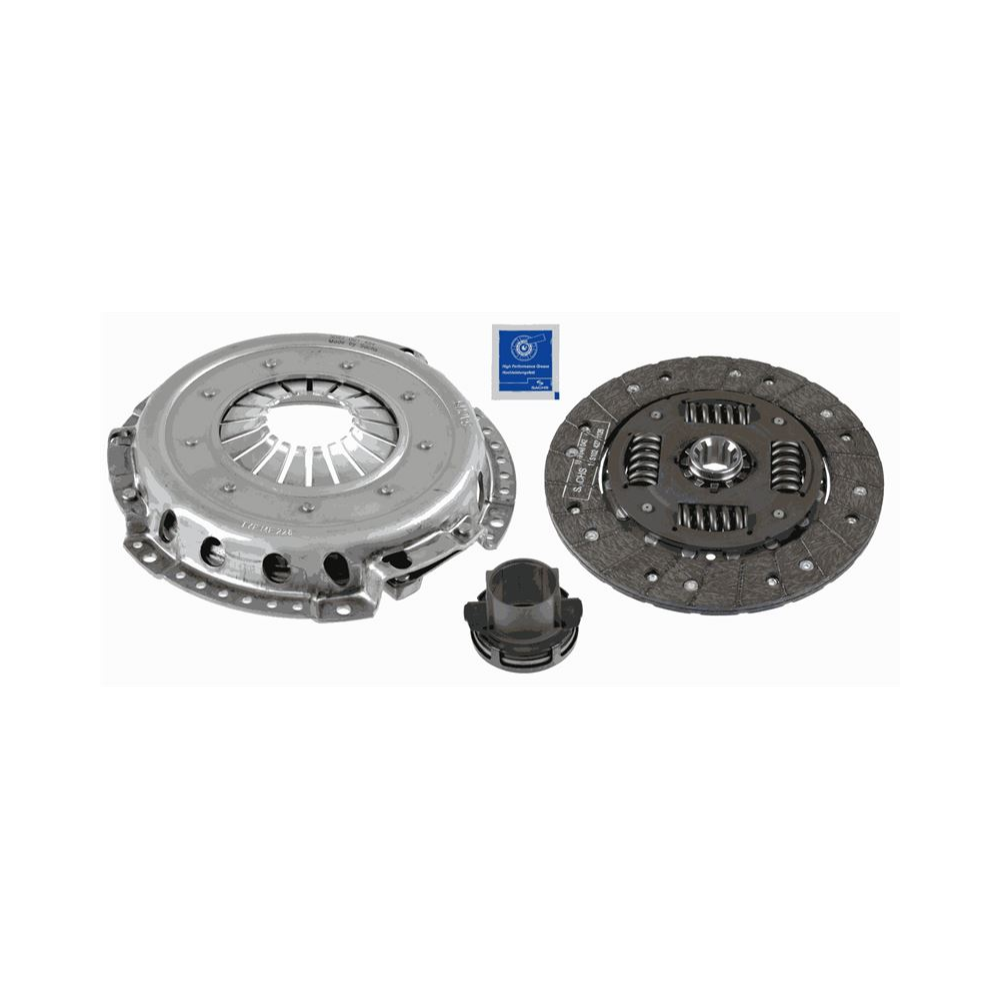 Luk Debriyaj Seti VW T4 2.0 AAC 1991-2003 044141025E