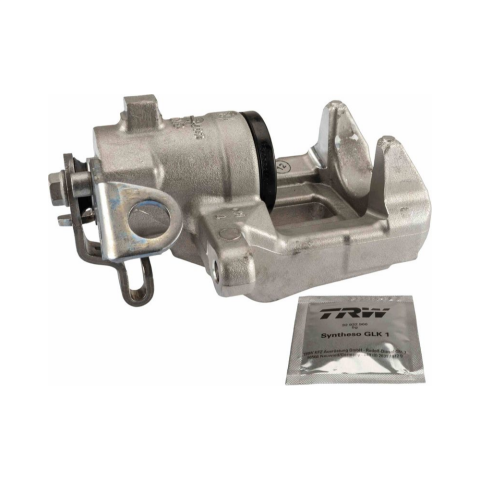 Trw Fren Kaliperi Arka Sol VW Golf 4 - Bora - A3 - Toledo - Octavia 1997-2004 1J0615423G
