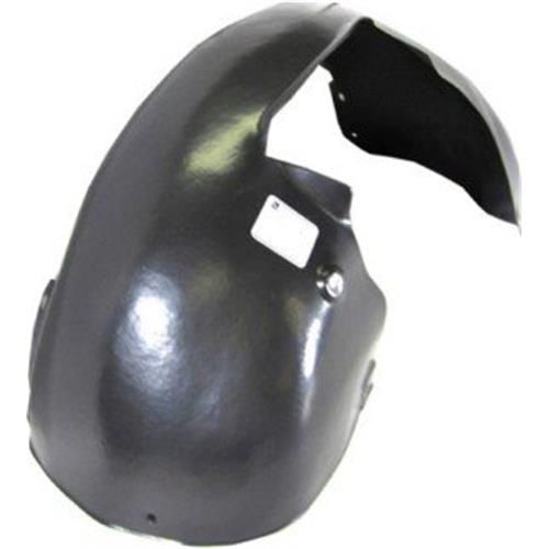 Camurluk Davlumbazı Onun Arkası Sol Vw Golf5 Jetta 1K5805977