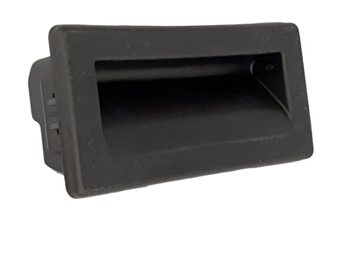 Bagaj Kapak Acma Kolu Vw Caddy 4 (Sab) 15-20/ Tıgu 3V0827566