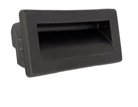 Bagaj Kapak Acma Kolu Vw Caddy 4 (Sab) 15-20/ Tıgu 3V0827566