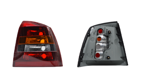 Stop Sag Fume Opel Astra G Hb 98 > 6223022F