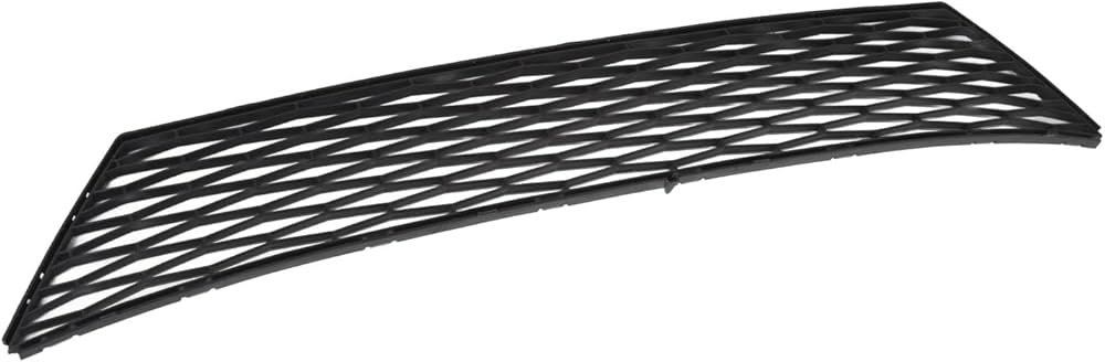 Tampon Izgarası On Orta Seat Ibıza 4 (6J5,6P1) 6J0853667C9B9