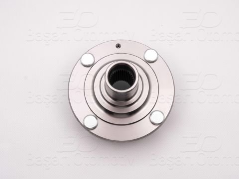 Porya On Sol-Sag Rulmanlı 4X114,3 135X33dıs Abssız  96549779