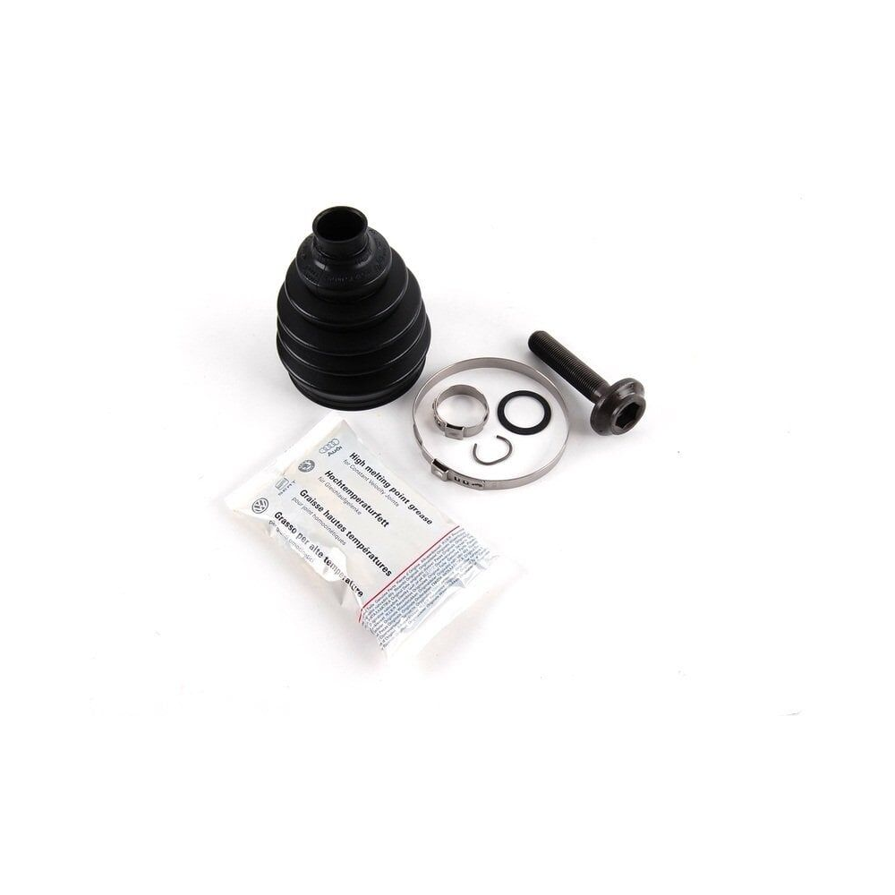 Aks Körüğü Dış VW Passat - Audi A4 - Audi A6 1.6-1.8-1.8 T 1997-2004 3B0498203A