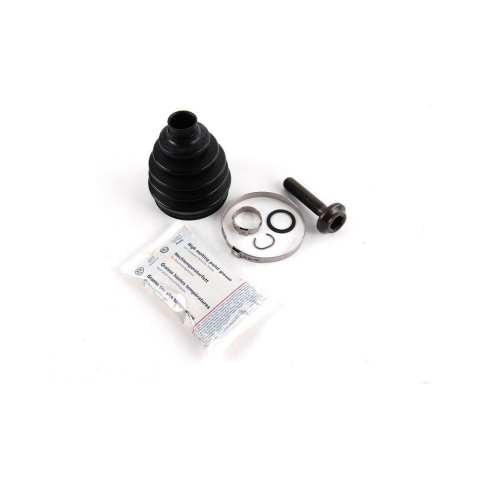 Aks Körüğü Dış VW Passat - Audi A4 - Audi A6 1.6-1.8-1.8 T 1997-2004 3B0498203A