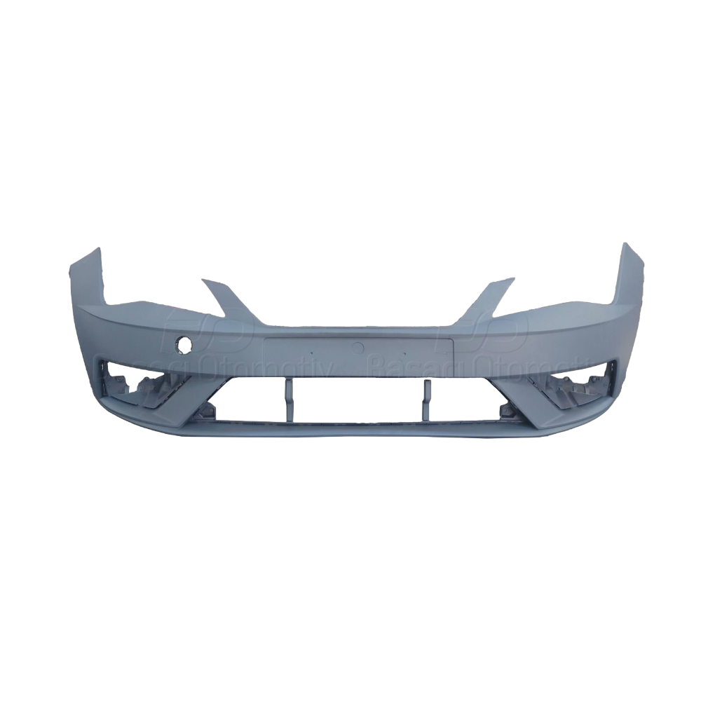 Seat Leon Ön Tampon Sensörsüz 5F0807221RGRU - Uygun Fiyat