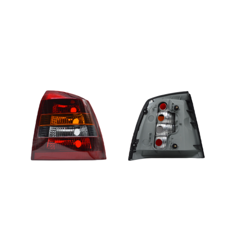 Wisco Stop Sağ Füme Opel Astra G Hb 98- 6223022F