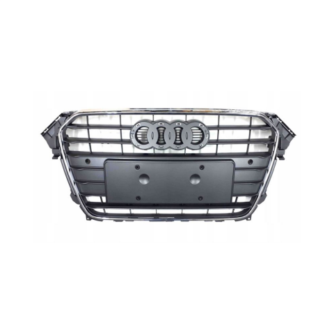 Ön Panjur Audi A4 2012-2015 8K0853651E