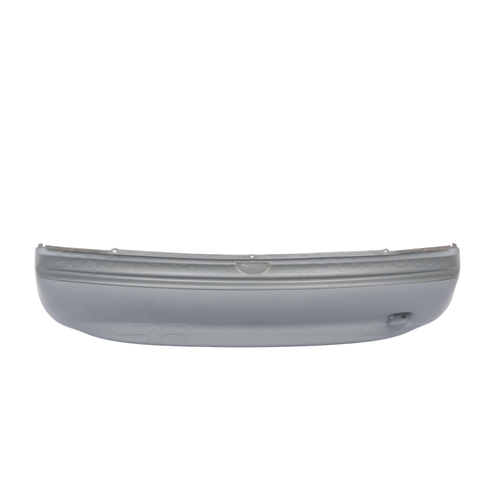 Tampon Arka Yarım Astarlı Opel Corsa B 1997-2000 027028-1404129-90512957