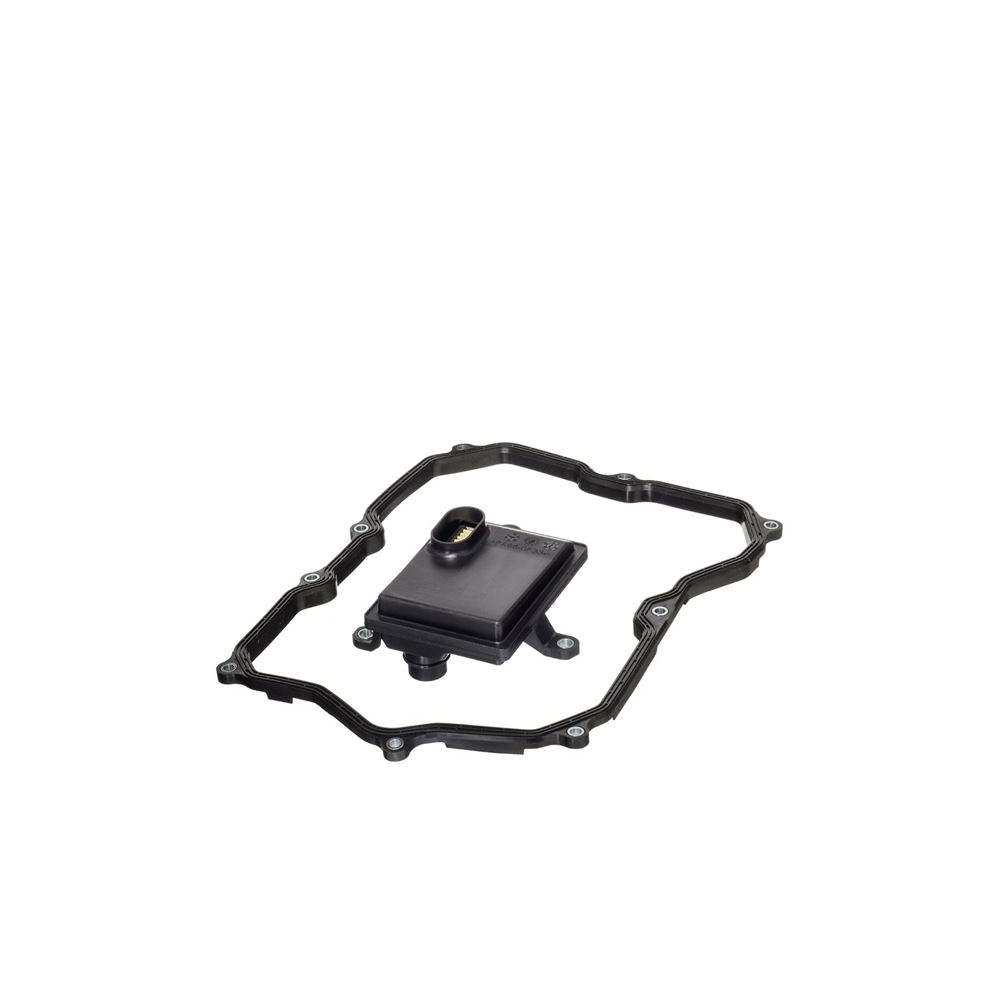 Hengst Şanzıman Filtresi ve Contası VW Golf 5 - Golf 6 - Jetta - Passat - Audi A3 - Seat Leon 1.6 - 1.6 FSI 2004-2013 09G325429D