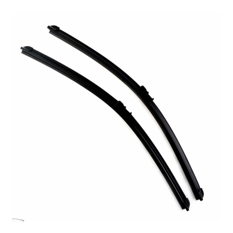 Silbak Silecek Takımı Ön Muz 530 - 475mm Polo - Golf 4 - Bora 1J1955425B