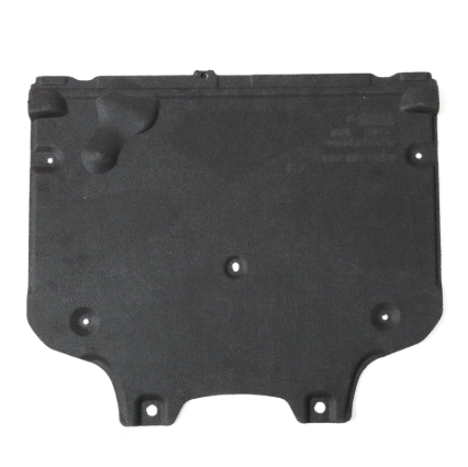 Audi A4 B9 Motor Alt Muhafaza Yalıtımlı 8W0863822B