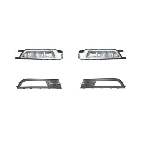 Volkswagen Passat B8 Sis Far Seti 2015-2019 - 3G0641699