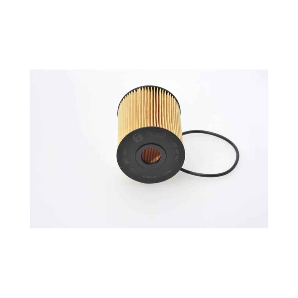 Bosch Yağ Filtresi VW Touareg - Q7 - A6 3.2 - 3.6 - 4.2 2004-2010 021115562A