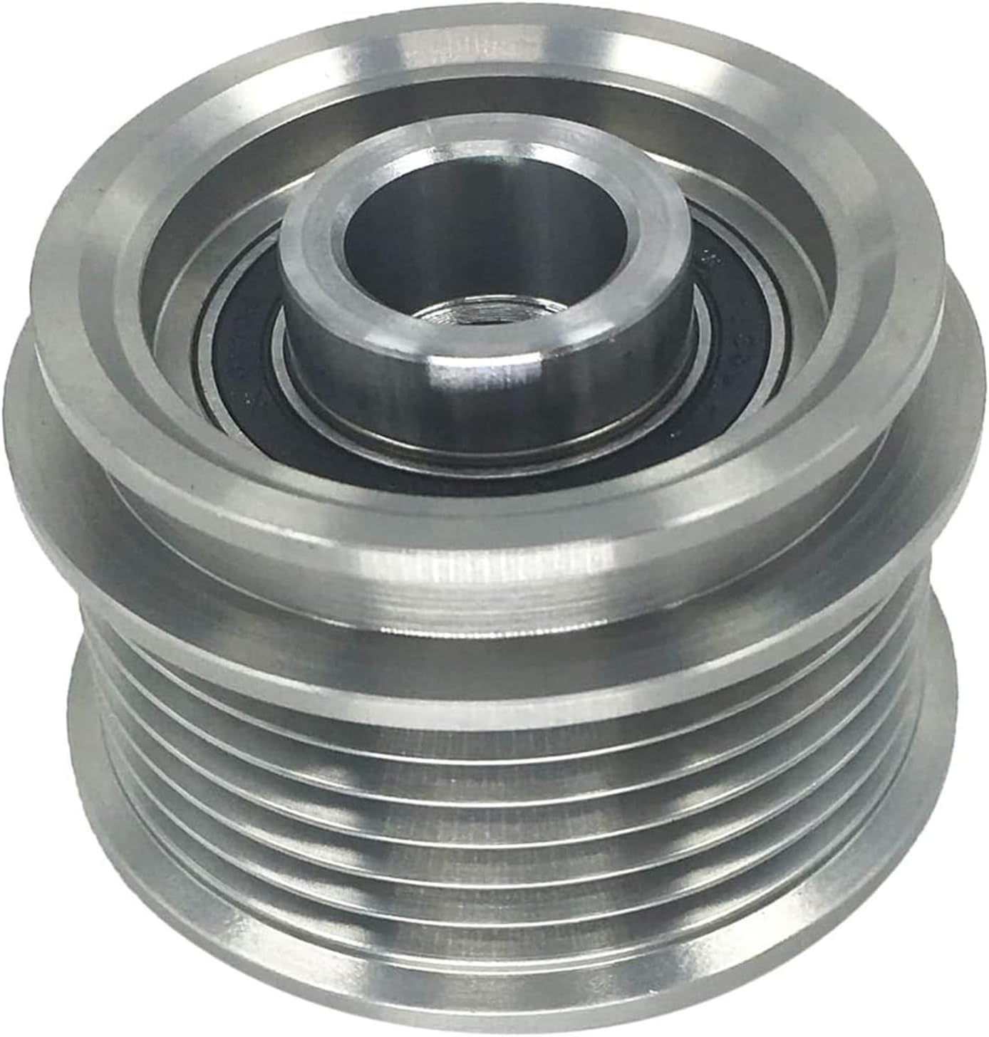 Alternatör Kasnagı T5 Caddy Polo Golf Crafter A3  022903119C