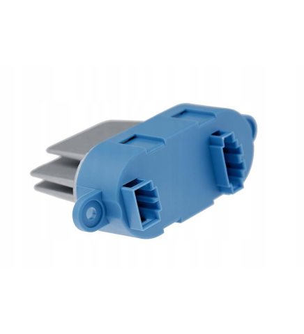 Kalorifer Fan Kontrol Ünitesi (Rezistans) VW Amarok Touareg T5 T6 7L0907521