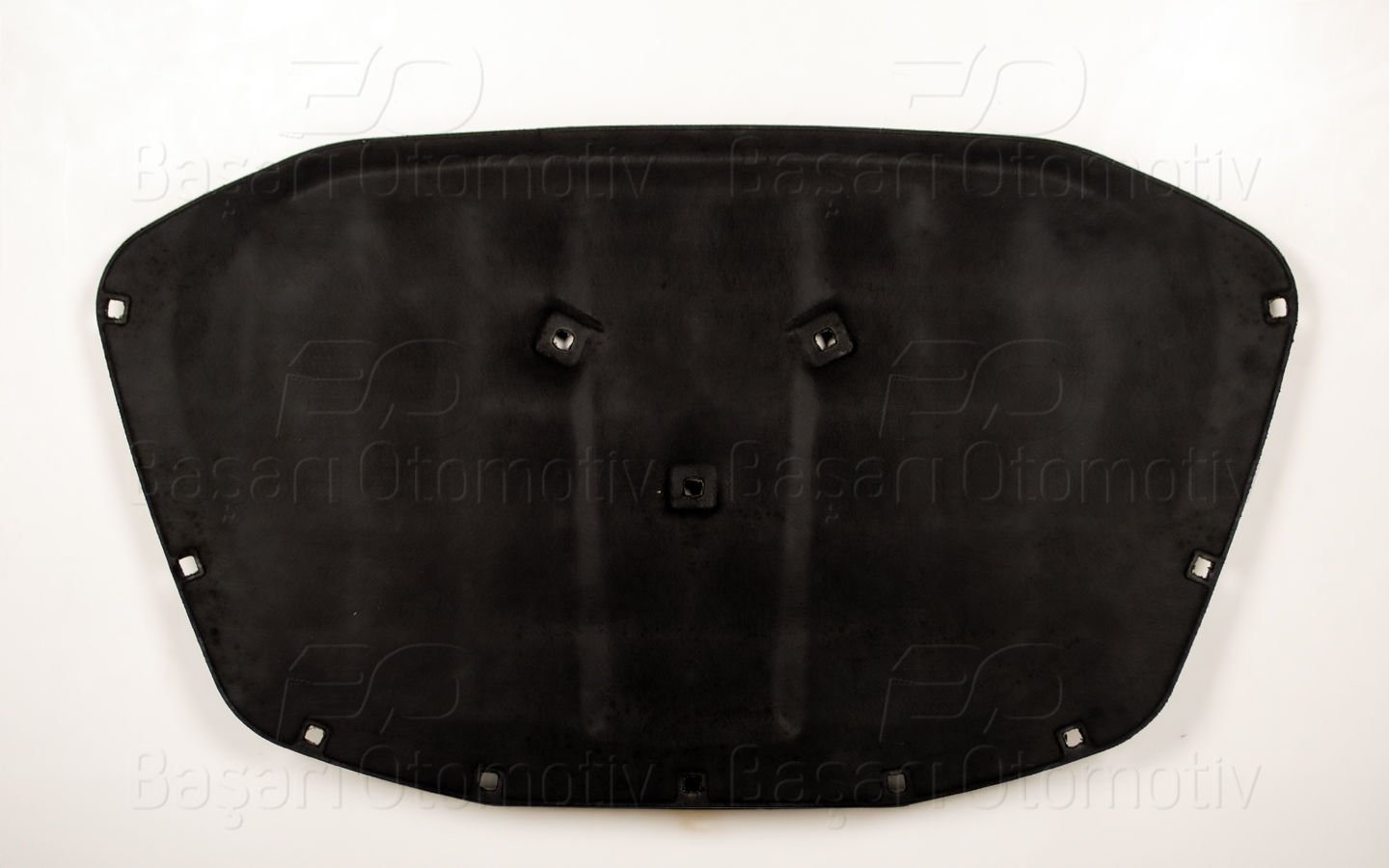 Motor Kaput Izolasyonu Skoda Octavıa 07-12 1Z0863831A