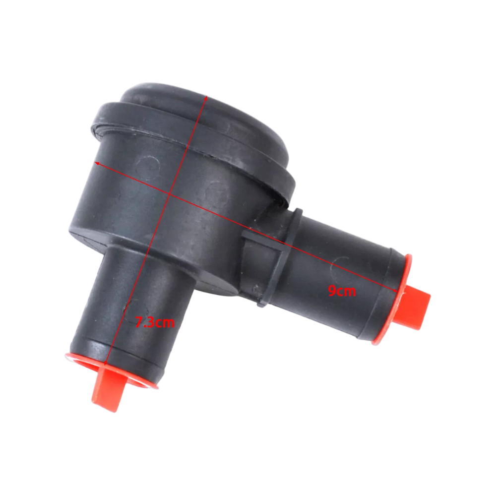 Turbo Kesme Valfi VW Passat - A4 - A6 - Superb 1.8 APU AEB 058145710