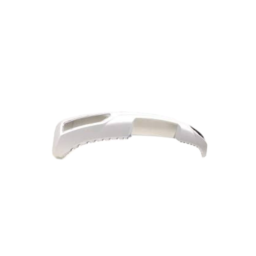 Tampon Spoyleri Arka Audi Q3 2021- 83A807568TB2