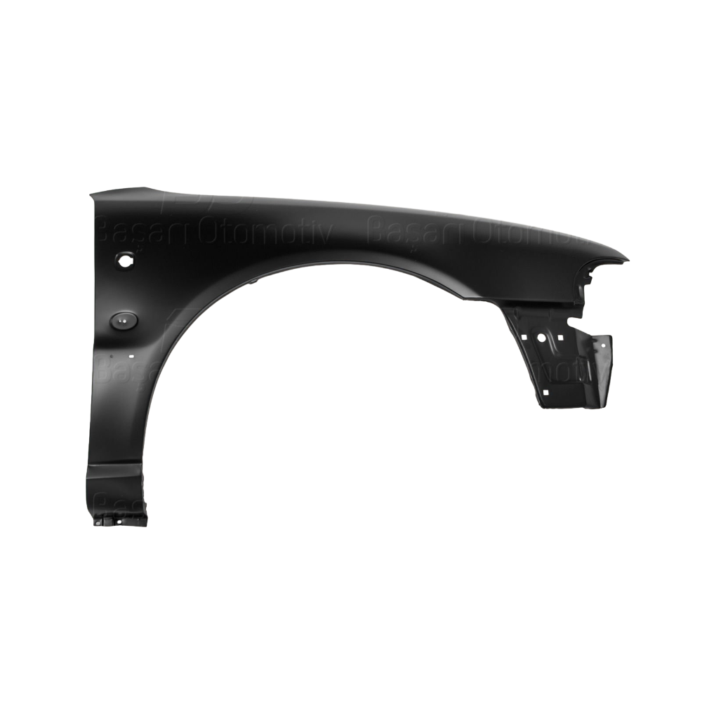 Audi A4 Ön Sağ Çamurluk 1995-1999 - 8D0821106