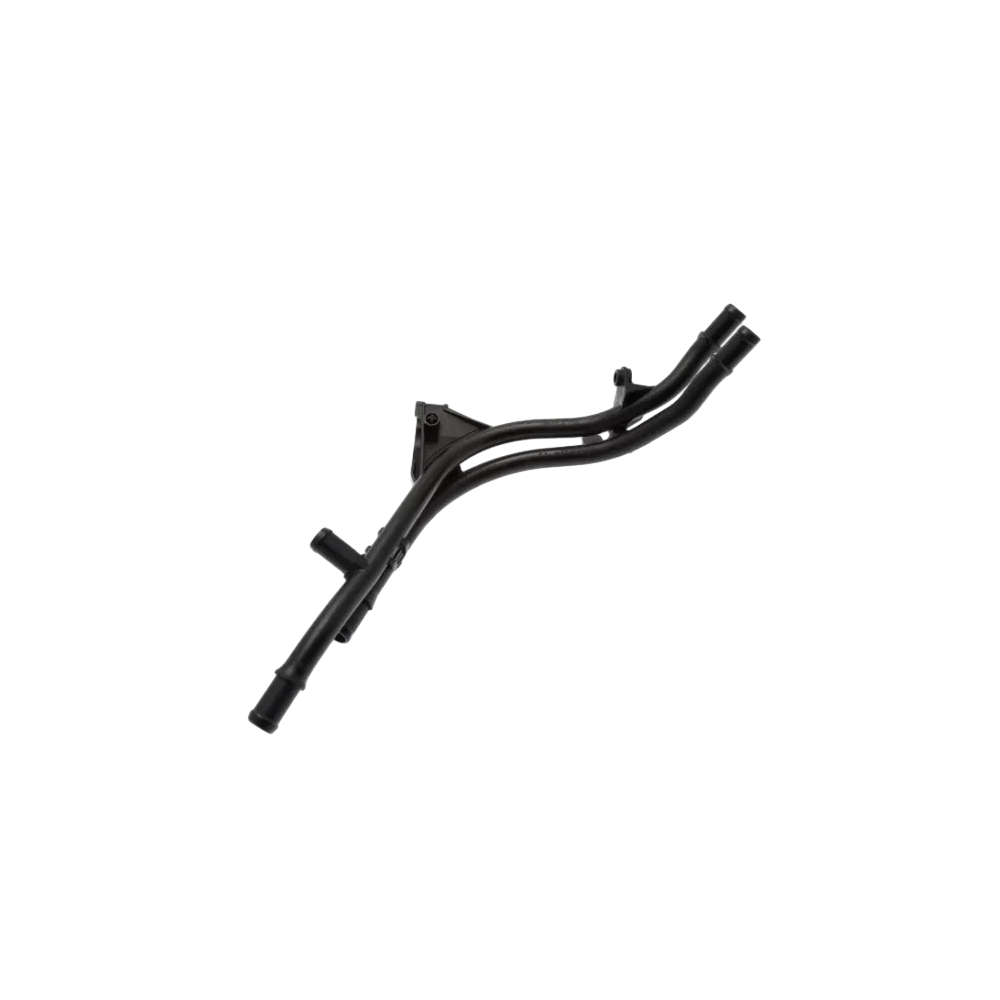 Su Borusu Radyatör Plastik VW Golf 5 - Golf 6 - Jetta - Passat B6 - B7 - Audi A3 - Skoda Octavia 2.0 1.8 TSI TFSI 2006-2018 1K0121070BD