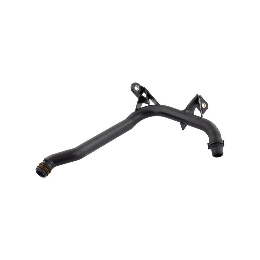 Topran Su Borusu Plastik BMW E46 - E83 - E53 330xi 2000-2006 11537502000