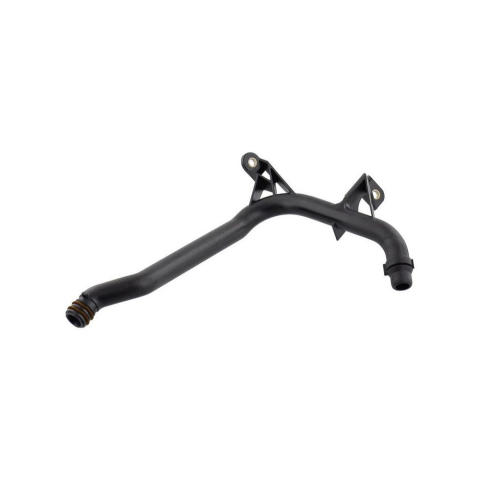 Topran Su Borusu Plastik BMW E46 - E83 - E53 330xi 2000-2006 11537502000